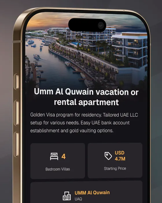 ExitStrategyWorld iOS app