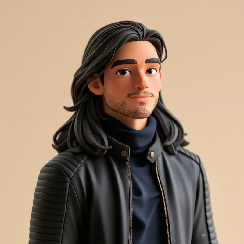 Kancho Baev, Senior Full-stack AI Engineer