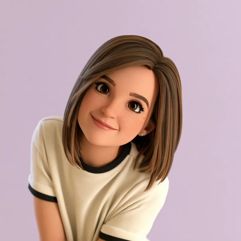 Martina Kostadinova, QA Lead Engineer