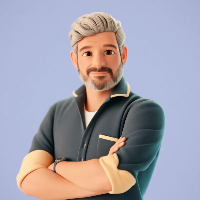 Petar Krivoshiev, Engineering