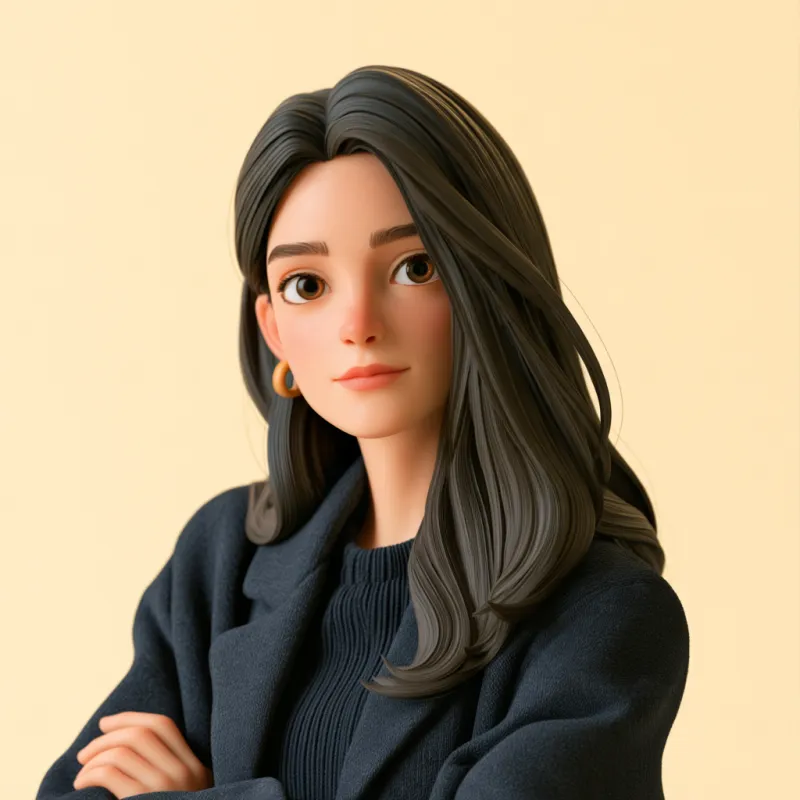 Vesy Vasileva, Product/Project Manager