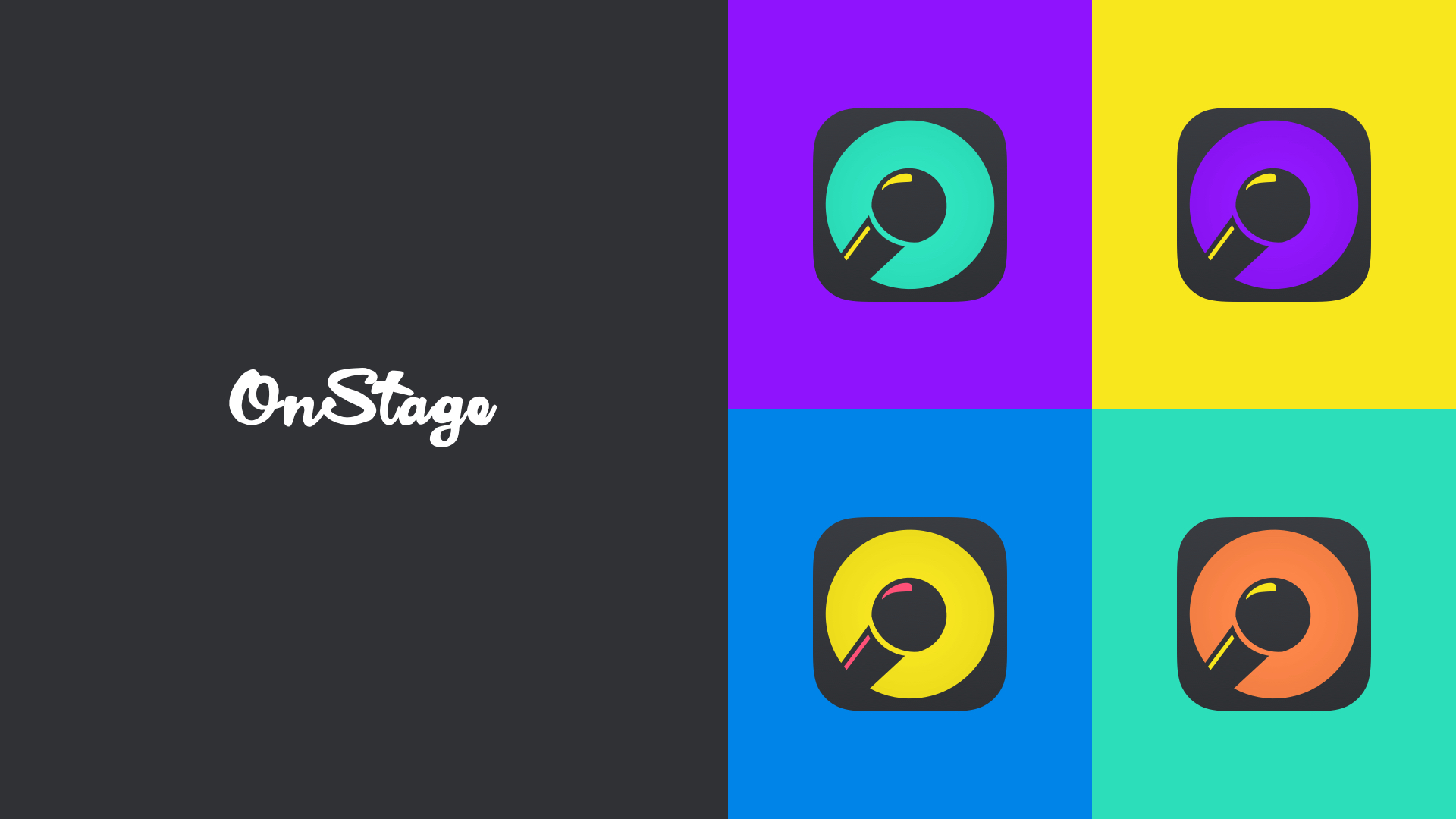 Branding and Identity