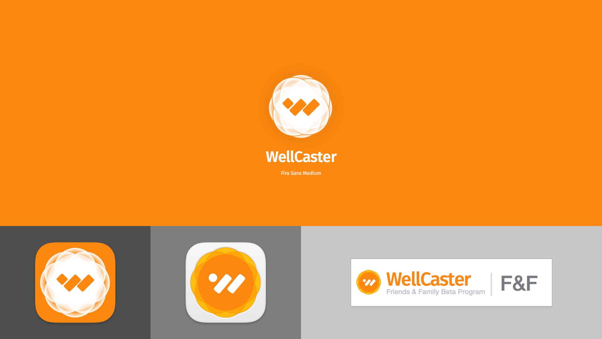 Branding and Identity